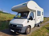 McLouis Lagan 410 - McLouis Wohnmobil oder -wagen