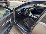 Audi A6 45 TDI quattro tiptronic sport - Audi A6 tiptronic