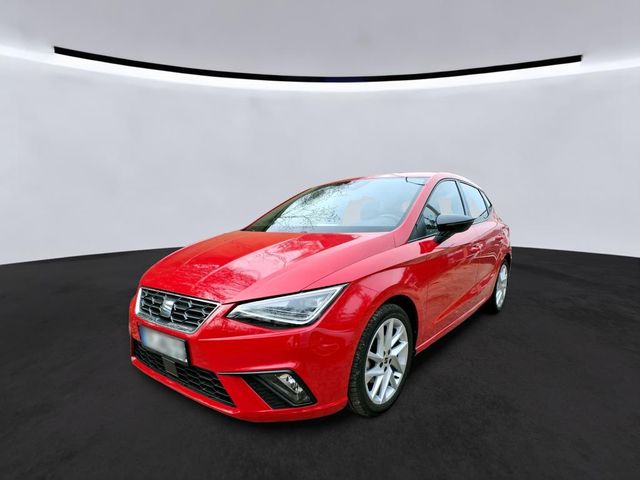 SEAT Ibiza FR 1.0 TSI NAVI*LED*ACC*V.COCKPIT
