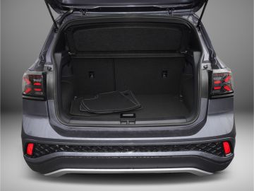 Volkswagen T-Cross 1.0 TSI R-Line DSG AnschlussGA 2 J.120 