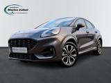 Ford Puma 1.0 ST-Line Pano Navi Winterpaket - Ford Puma mit Hybrid-Antrieb