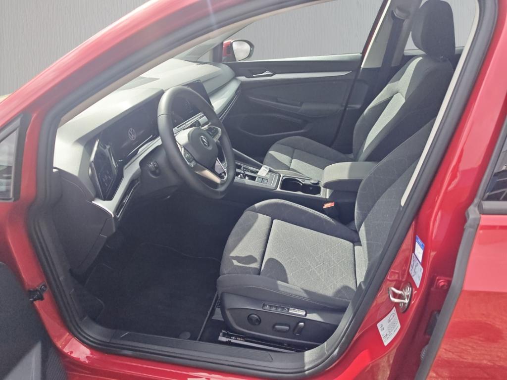 Volkswagen Golf Variant 1.0 eTSI Life PANO HUD ACC LED RFK, миниатюра 13