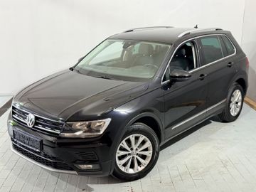 Volkswagen Tiguan - 3