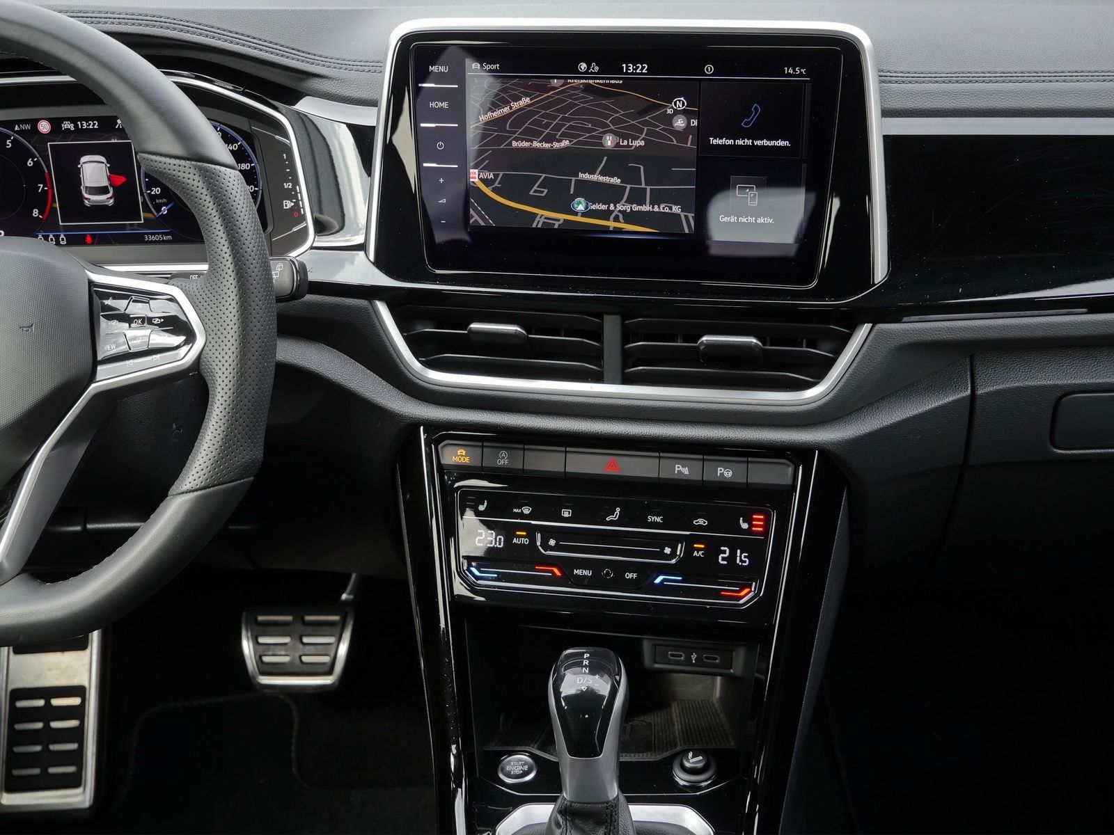 Volkswagen T-Roc - Bild 6