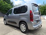Opel Combo Life Automatik*Anhängerkup*Garantie 2027 - Opel Combo Life: Automatik