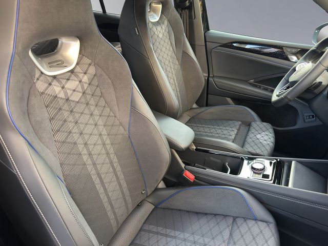 Tiguan 2.0TDI DSG R-Line AHK