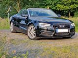 Audi A5 3.0 TFSI S tronic quattro Cabriolet - Audi A5 in Bonn