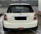 MINI One One - MINI ONE aus 2009