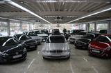 Jaguar XJ 4.2 Liter *Vollleder/Memory/Alpine Sound/PDC* - Jaguar XJ aus 2003