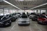 Jaguar XJ 4.2 Liter *Vollleder/Memory/Alpine Sound/PDC* - Jaguar XJ: 4.2