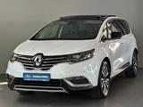 Renault Espace V Initiale Paris 2.0 #PANO #TV #LEDER #7- - Renault Espace: 2.0