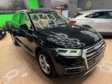 Audi Q5 2.0 TDI 190 CV quattro S tronic Sport - Audi Q5 mit Diesel-Antrieb: Kombi, Automatik