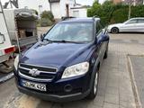 Chevrolet Captiva 2.4 LS