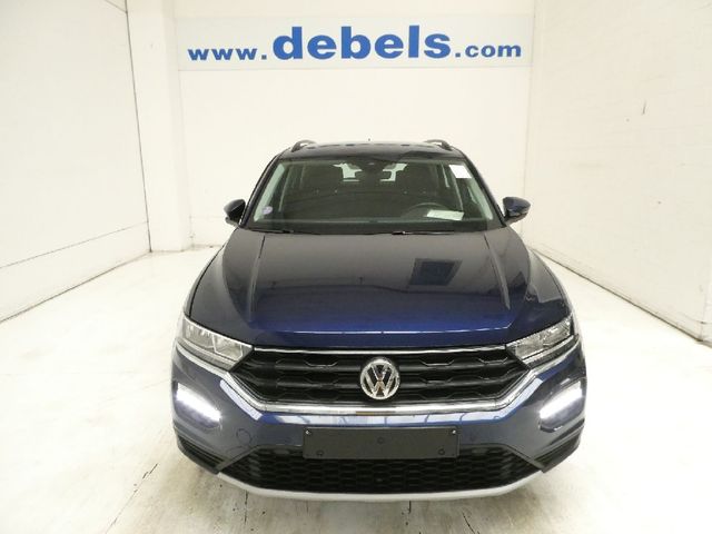 Volkswagen T-Roc UNITED