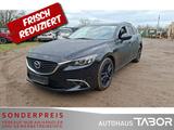 Mazda 6 Kombi 2.2 CD Exclusive-Line Autom. Navi LM LED - Mazda 6: Cd