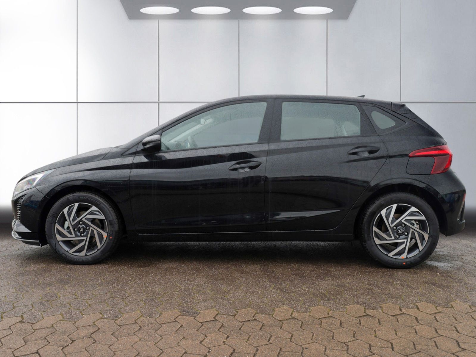 Hyundai i20 – Bild 4