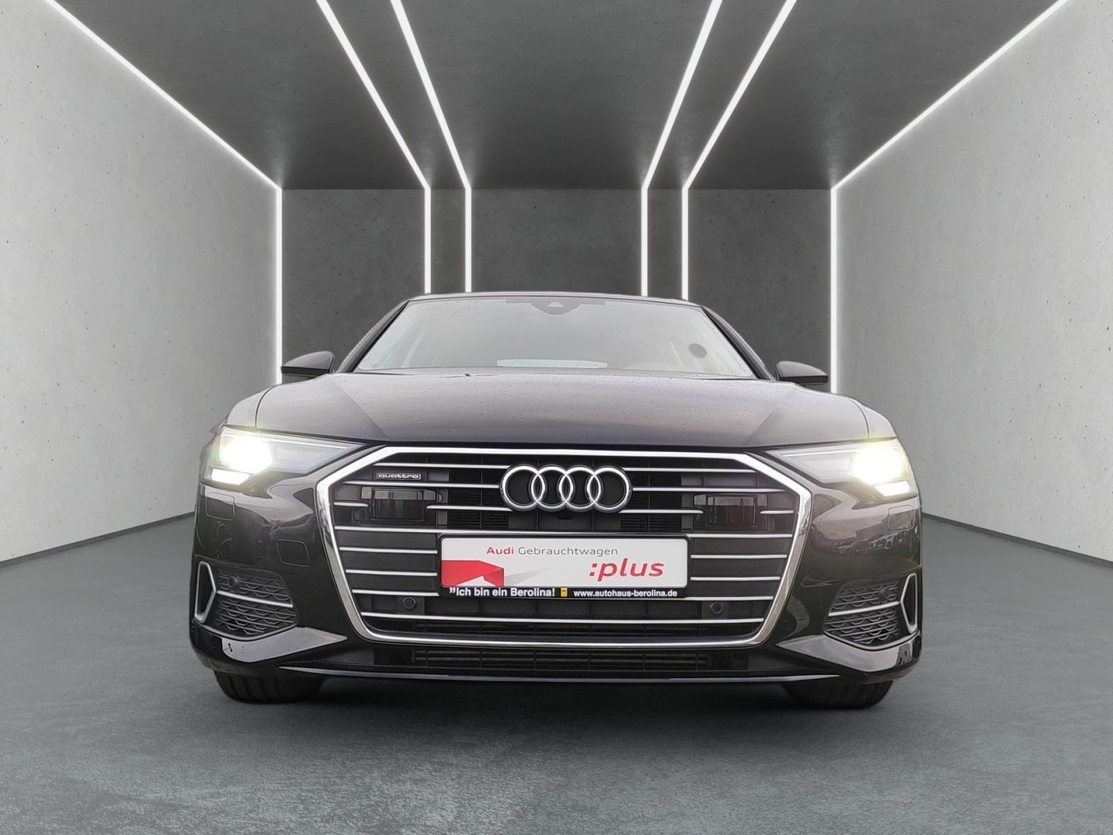 Audi A6 - Bild 3