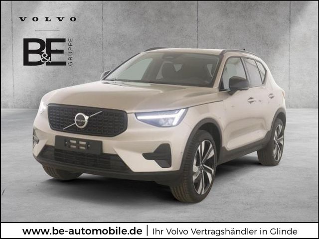 Volvo XC40 2.0 Plus Dark 2WD