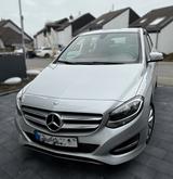 Mercedes-Benz B 180 Style  / 122 PS TÜV/AU NEU 81TKm - Mercedes-Benz 1.8