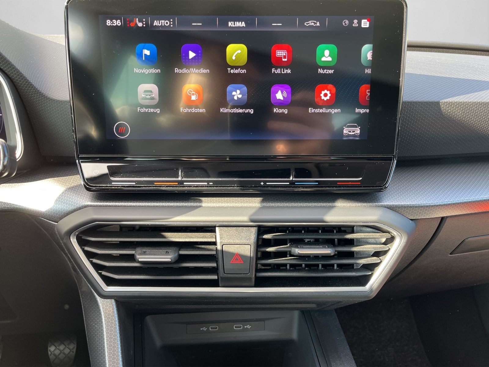Seat Leon - Bild 12