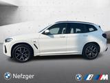 BMW X3 xDrive30e M Sport Panorama HiFi RFK LED SHZ - BMW X3 Gebrauchtwagen in Freiburg