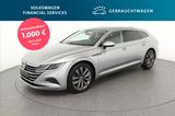 Volkswagen Arteon Shooting Brake Elegance 2.0 TDI SCR AHK*P - VW Arteon Gebrauchtwagen in Köln