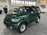 Suzuki Jimny Ranger Lim. - Suzuki: Allradantrieb