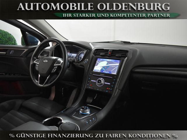 Ford Mondeo 2.0 Eco Titanium *AHK*ACC*4xSHZ*KAM*LED*