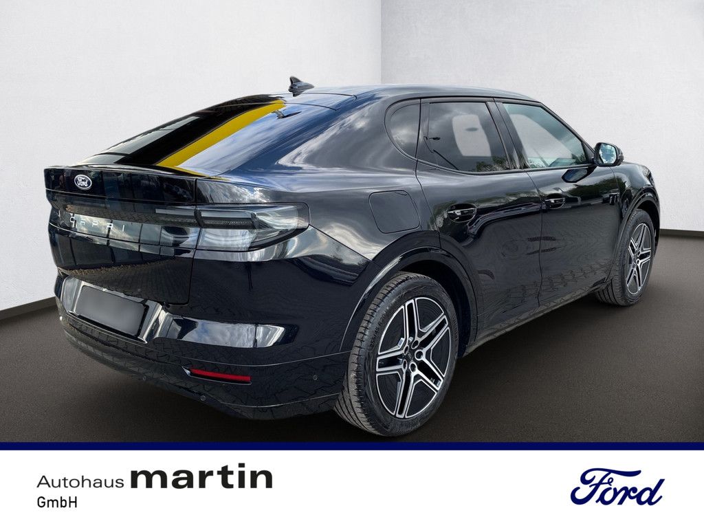 Fahrzeugabbildung Ford Capri Premium AWD Extended Range B&O MATRIX-LED