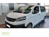 Opel Vivaro Kombi 9-Sitzer AHK M (L2) - Opel: 9 Sitzer