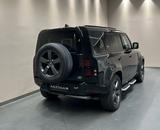 Land Rover Defender 110 X-Dynamic SE *BLACK PAKET* - gebrauchte Land Rover Defender aus dem Jahr 2022