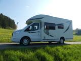Chausson T 610  170 PS Automatik - Offers