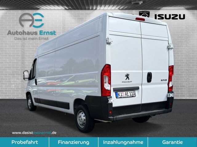 Peugeot Boxer HDi 335 L3H2 S&S