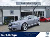 Audi A3 Ambition 3.2 V6 quattro 1.Hand - Audi A3 aus 2004: 1.6