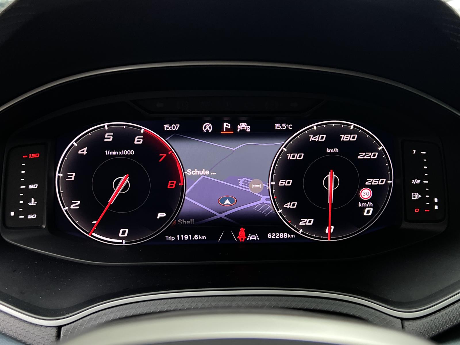 SEAT Arona 1.0 TSI Xperience Kamera Navi LED SHZ ACC, миниатюра 11