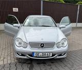 Mercedes-Benz Mercedes Benz C160 SPORTCOUPE 203CL*Tempom... - Mercedes-Benz: 203 Cl