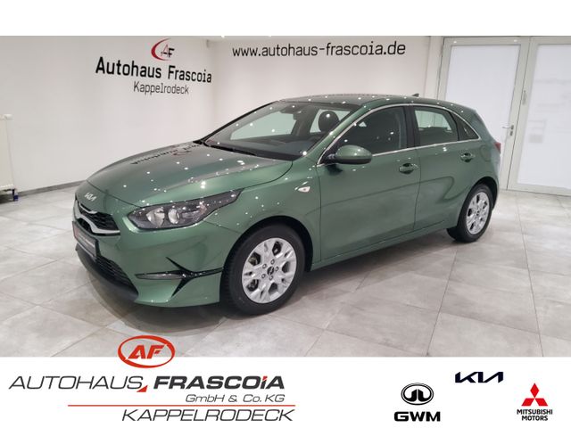 Kia Ceed Vision 1.0 T-GDI SHZ Rückfahrkam. PDChi. Ap