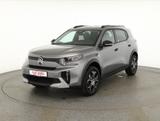 Citroën C3 Aircross 1.2 PureTech 100 LED Kamera Tempomat - Citroën Tageszulassungen