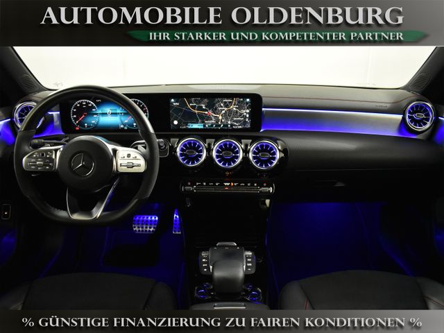 Mercedes-Benz CLA 250 e SB AMG *Distro+*Pano*Wide*HeadUp*KeyGo