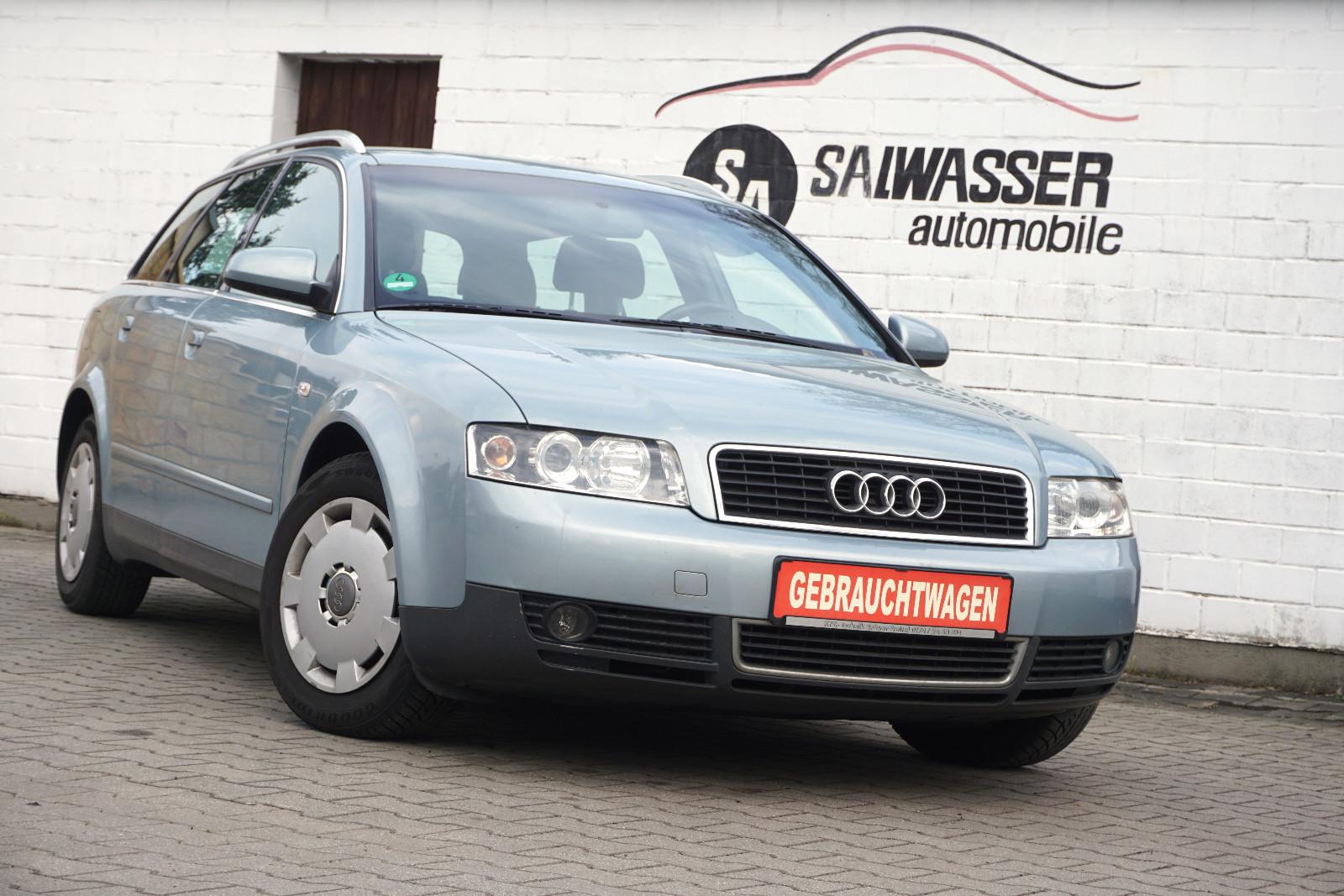 Audi A4 2.0 Avant