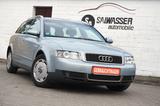 Audi A4 2.0 Avant - Audi A4 aus 2002: Kombi