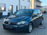 Volkswagen Golf 6 Erste Hand 1.4 TÜV-Neu Klima Alufelgen - Volkswagen Golf: 6er
