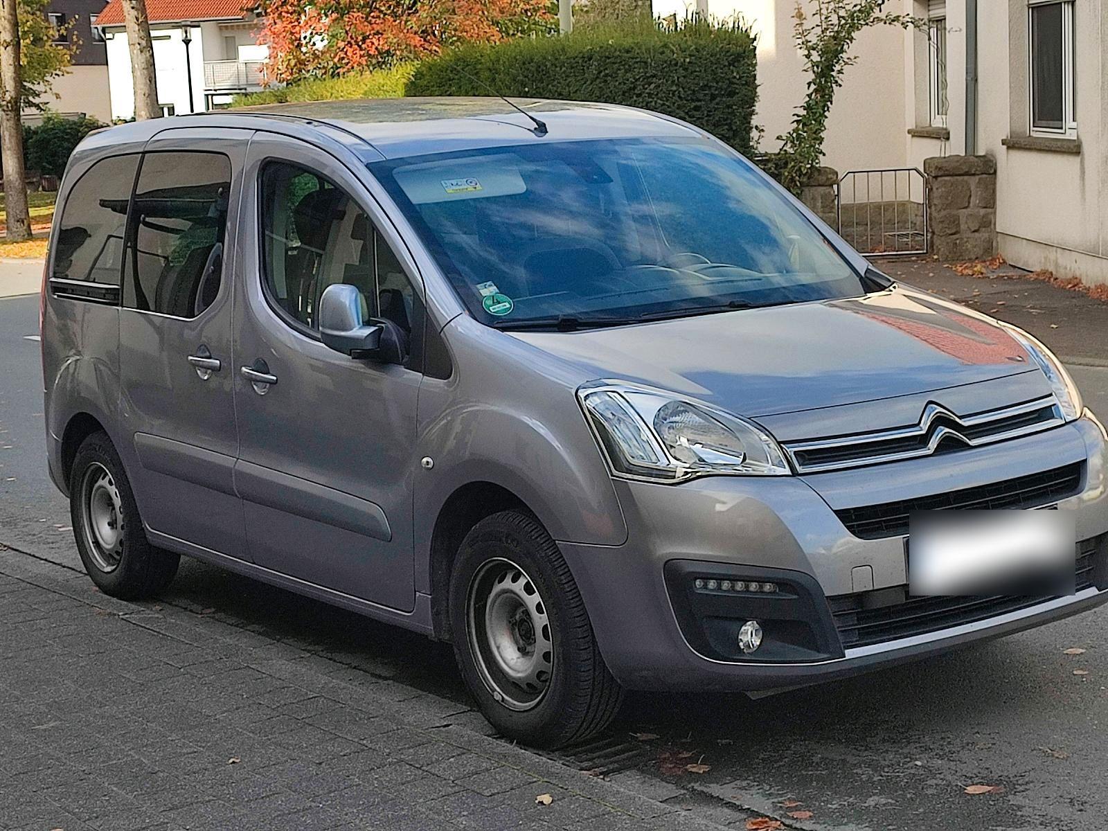 Citroën Berlingo