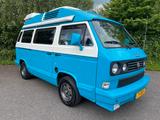 Volkswagen VW Transporter T3 Dehler Profi Wohnmobil Camper - Volkswagen T3 camper