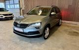 Skoda Karoq Style 4x4[Sportsitze][NAVI][LED][AHK] - Skoda Karoq mit Diesel-Antrieb