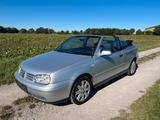 Volkswagen VW Golf IV Cabriolet TüV abgelaufen - Volkswagen Golf aus 2002: Cabrio