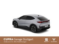 Cupra Tavascan - Vorschau Bild 5