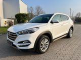 Hyundai Tucson Advantage 2WD*NAV*KAM*KLIMAAUT* - Hyundai in Aachen