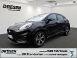 Ford Puma ST-Line 1,0l EcoBoost El. Panoramadach+Navi