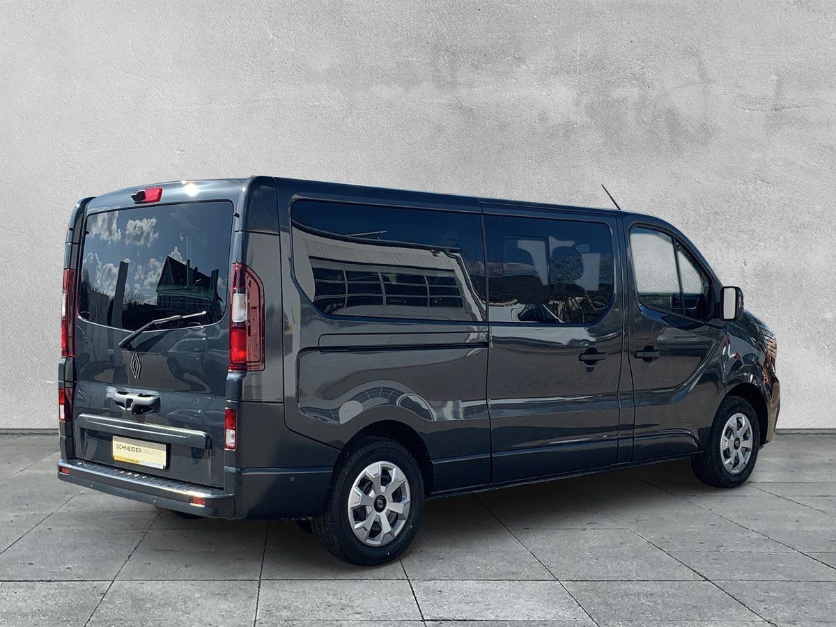 Renault Trafic - Bild 5